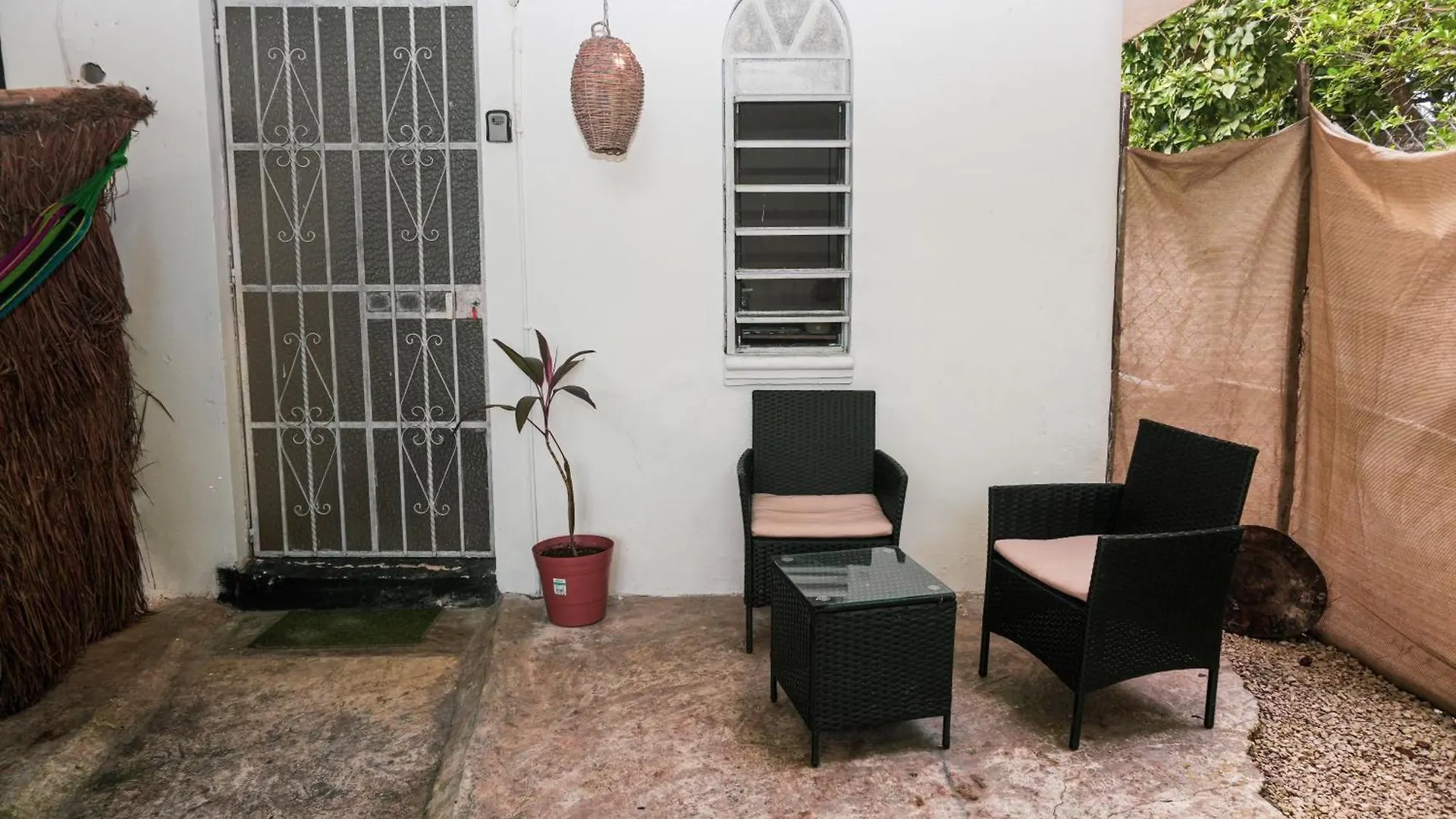 Hotel Casa Selva Y Arte Bacalar -Gratis Bicis & Kayyaks
