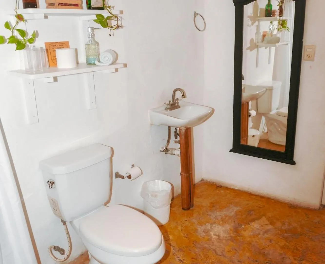 Hotel Casa Selva Y Arte Bacalar -Gratis Bicis & Kayyaks