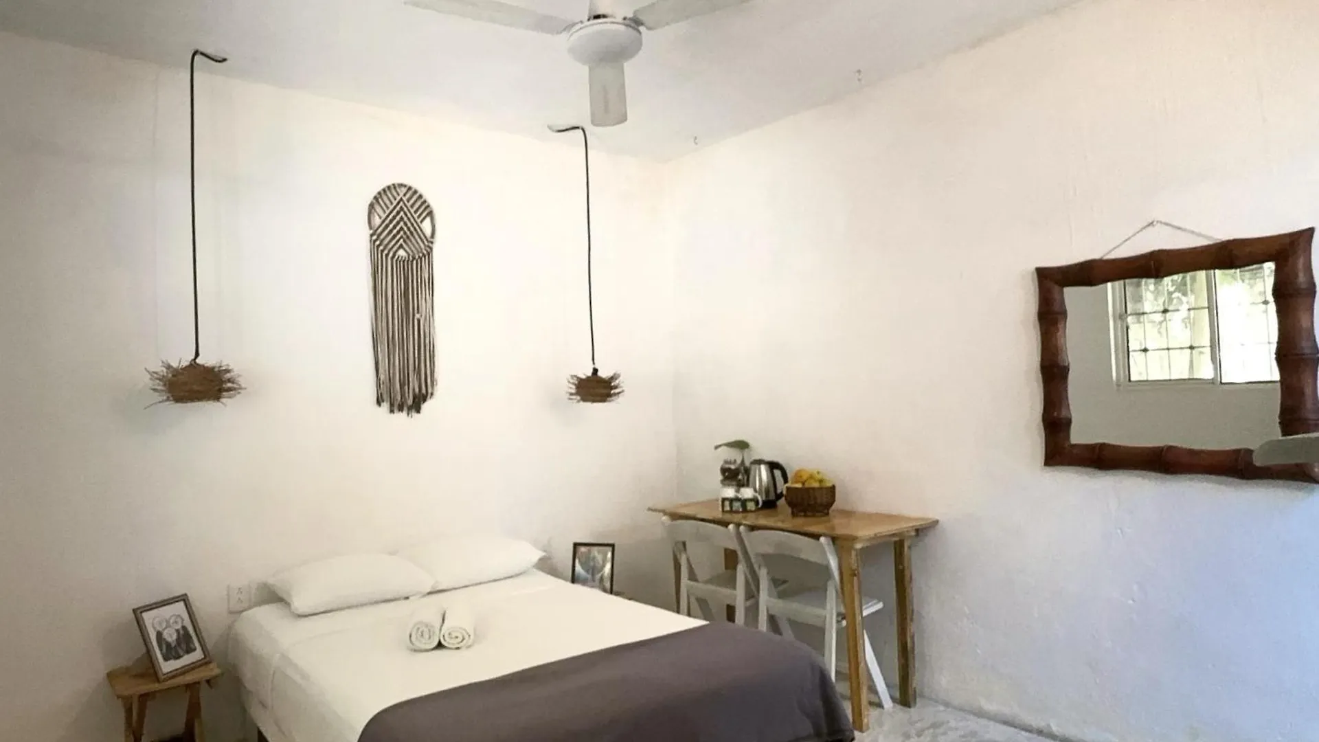 Hotel Casa Selva Y Arte Bacalar -Gratis Bicis & Kayyaks 0*,  メキシコ