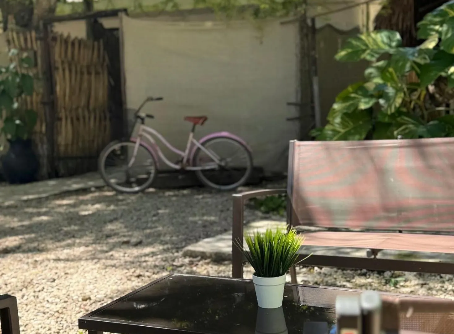 Hotel Casa Selva Y Arte Bacalar -Gratis Bicis & Kayyaks