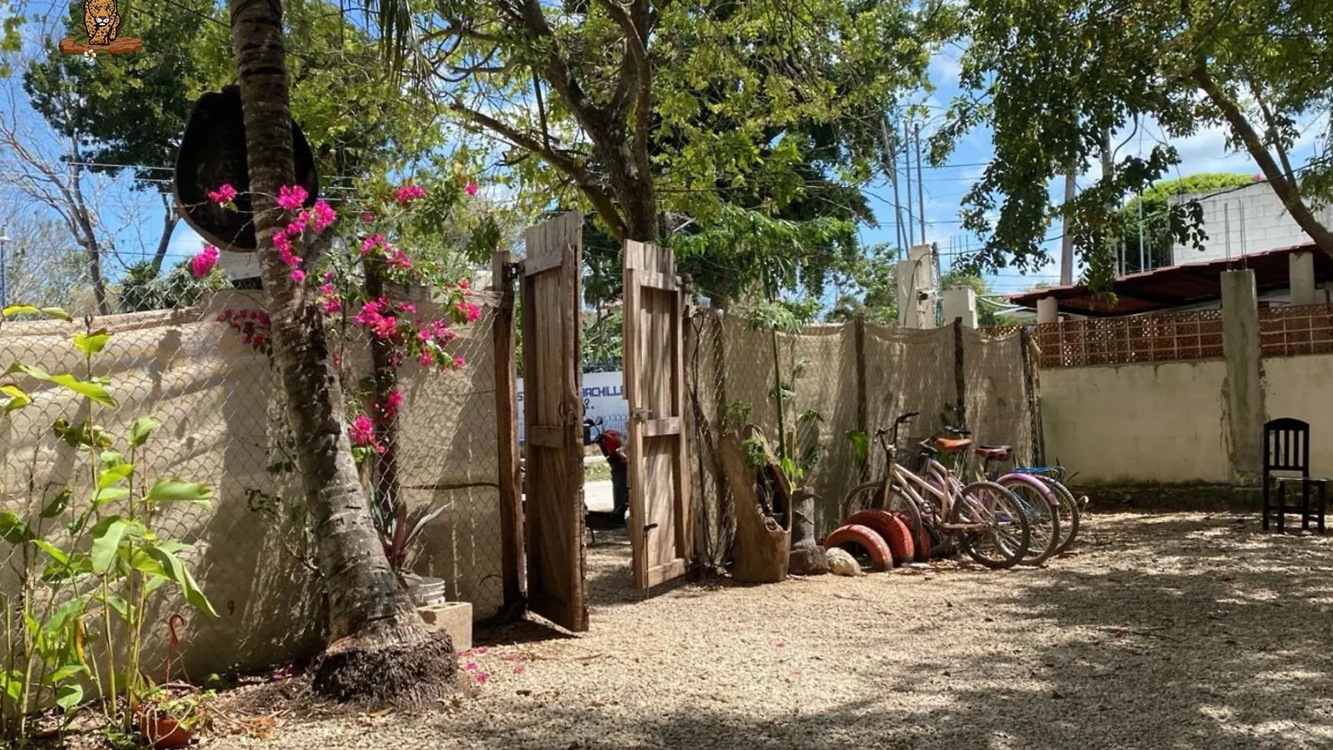 Hotel Casa Selva Y Arte Bacalar -Gratis Bicis & Kayyaks
